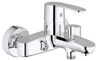 Ft OUTLET ár: 56 703 Ft GROHE EURODISC COSMO