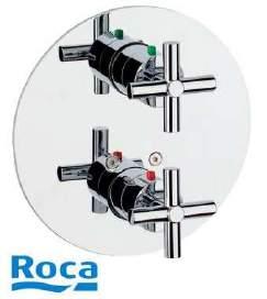 CSAPTELEPEK ROCA LOFT FEROMIX REMER QUBIKA