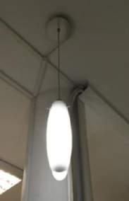 Fali lámpa, egyedi üveg Fali lámpa,