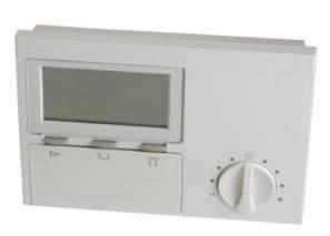 szobatermosztát programozható Rendamax BM8