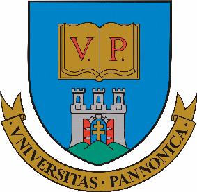 Pannon Egyetem Képfeldolgozás és Neuroszámítógépek Tanszék Digitális Rendszerek (BSc) 2.