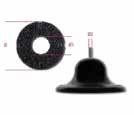 2 6-12V motorokhoz Volkswagen, Seat, Skoda 1469C-R 4,75 Ø 4,75mm