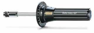 in 6 44 D A L mm mm mm g 3/8 30 33 305 595 21 700 Ft 606/10 Nm 20 100 Kgfm 2 10 ibf.in 15 80 D A L mm mm mm g 3/8 30 33 345 660 24 300 Ft 434ASG/1/8 434ASG/1/4 434ASG/3/8 442ASW/.
