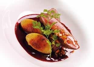 PÜRÉVEL 1, 3, 7 EURO 22 HUF 7150 PORK TROTTER PÉKNÉ STYLE WITH