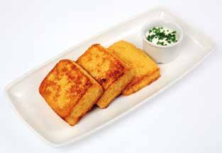BREAKFAST REGGELI (8:00-11:00) FRENCH TOAST WITH