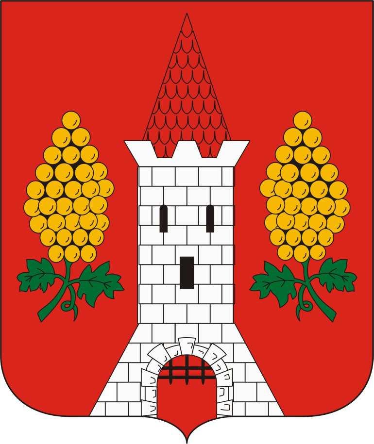 SOPRONKÖVESD KÖZSÉG HELYI ÉPÍTÉSI SZABÁLYZAT SZABÁLYOZÁSI TERVI MELLÉKLETÉNEK RÉSZMÓDOSÍTÁSA A VADVIRÁG UTCA ÉPÍTÉSI HELYÉT ÉRINTŐEN JÓVÁHAGYANDÓ ÉS