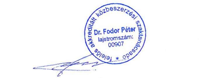 Neumann János Egyetem (6000 Kecskemét, Izsáki út 10.) KÖZBESZERZÉSI DOKUMENTUMOK Öntözési rendszer fejlesztése tárgyában indított, a Kbt. 115.