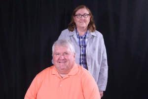 HART, Joel & Julia 5505 Fairway Dr Joel-cell: 405-973-5745 joel.a.hart@outlook.com Julia-cell: 918-541-5343 juliafhart@aol.