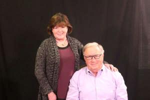 BAKER, Bill & Debbie 5812 Covey Run Ln 405-330-2246 Bill-cell: 405-921-9864 BALA, Peter & Pascolina Mondol, Mathew 209 N.