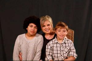 net BOKE, Brandon & Jolie, Cyrus "Cab", Calliah "Lucy", Macland "Mac" 61 West Shore Dr Arcadia OK 73007 405-315-7197 BOLT, John & Elizabeth, Evanny