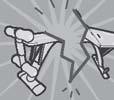 injury, please read the important precautions below before