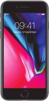 APPLE IPHONE XR 64 GB üveg előlap, alumínium szegély arcazonosító rendszer A12 chip Cikkszám: 17148, 1271482, 1271484