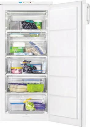 FROST 129 VitaFresh doboz 2 149 1 év garancia a kompresszorra 199 1 év garancia a