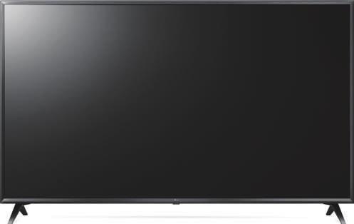 HDR támogatás DVB-T2/C/S2 tuner Cikkszám: 126461 127 cm webos 4.