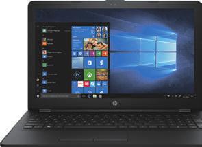 THM 2 HÓNAPRA 2 A REKLÁMÚJSÁGBAN VAGY AZ Intel Celeron processzor N4 (1,1 GHz, 4 MB Cache) 39,6 cm/1,6 FHD DELL INSPIRON 367 Intel