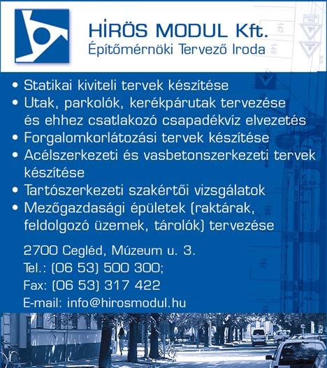 Számtalanszor tapasztaljuk, hogy rosszul áll a futómű és nem tud róla a vezető.