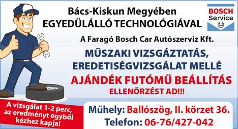 No de laikusként mire figyeljünk? Honnan tudhatjuk, hogy baj van a futóművel?