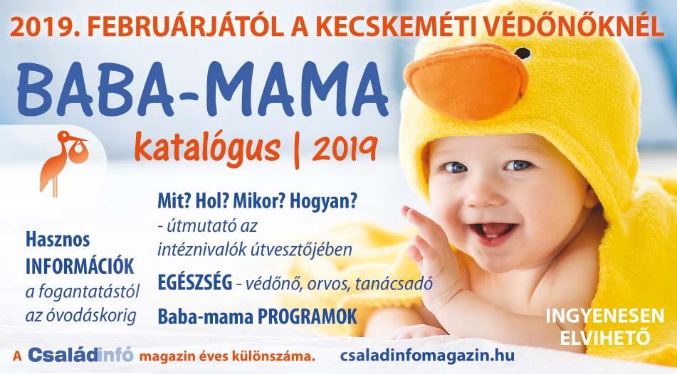 8 2019. január 28. KÉT KECSKEMÉTI BÖLCSŐDE IS MEGSZÉPÜL Elkezdődött az Árpádvárosi bölcsőde infrastrukturális fejlesztése és a Klapka utcai bölcsőde eszközbeszerzése.