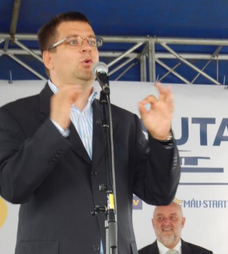ZÁHONYI VASUTAS IV. évfolyam, 06. szám 2014. július 14.