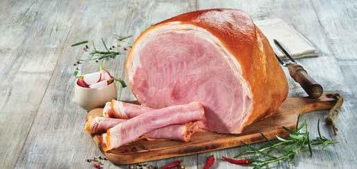 Vas Zsolt SPAR Frissőr GUSTO