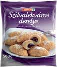 gyorsfagyasztott 720 g (4.