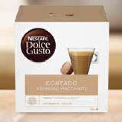 NESCAFÉ DOLCE GUSTO KAPSZULA többféle 96 g (14.573 ) 100,8 g (13.879 ) 1.699 * 17% 1.