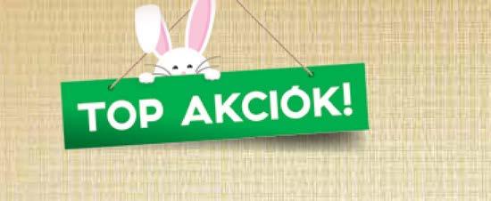 580 /1 l) FOGKEFE 1 db 529/599 * helyett akciós ár: