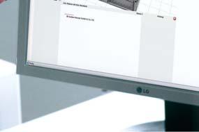 A professzionális tervező program lehetővé teszi az elosztók részlethű, 3D-s képként való elkészítését a