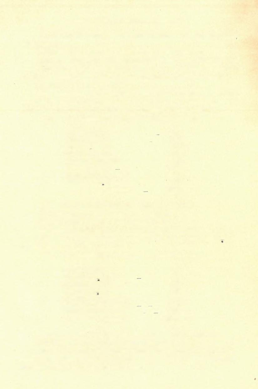 ( 9 ) KÖZLEMÉNYEK A CHEMIAI LABORATÓRIUMBÓL. 2 0 5 18. Amfibolit. Lelőhelye: Ogradina Mrakonya a Ceculiu mika 460 / magasságából. Gyűjtötte: dr. S c h a f a b z i k F e b e n c z m. kir.