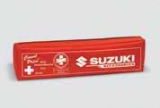 Cikkszám: 990F0-JYLED-000 12 SUZUKI FEGYVERTÁSKA Nejlon fegyvertáska, erős habtöméssel, számzáras
