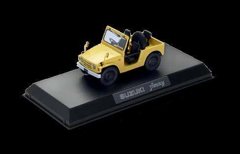 bögre dombornyomott Jimny logóval, 310