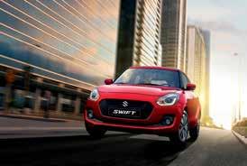 A Suzuki Eredeti Tartozékok kifejezetten a Suzuki autókhoz vannak tervezve, az autókra vonatkozó magas minőségi színvonallal megegyező minőségben.