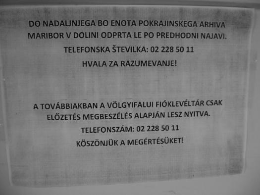 járásinak (5. kép) mondott változata megjelenésével a hivatalos feliratokon.