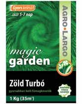 INSTANT GYEP 10 l, 299 Ft/l 2 990 Ft TUTI TIPP SPORT FŰMAG KEVERÉK Ft/db, 0,4 kg, 1 248