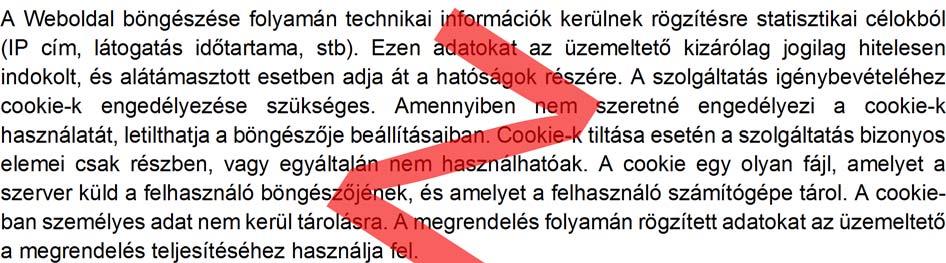 Megállapodás hiányában a Bérlő panaszával a fogyasztói jogvita bírósági eljáráson kívüli rendezése érdekében a megyei (fővárosi) kereskedelmi és iparkamarák mellett működő békéltető testülethez