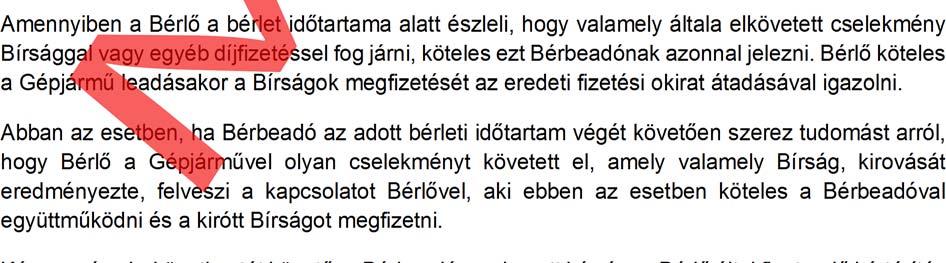 Az emelt díj mértéke a biztosítási díj 20%-a, időtartama: 2 év.