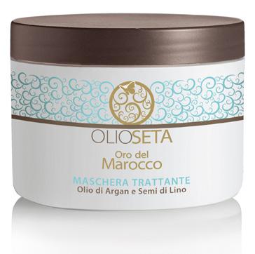 dermatológiailag tesztelt, paraben és glycol mentes certifikált argánolajjal készült ODM TÁPLÁLÓ PAKOLÁS ARGÁN- ÉS LENOLAJJAL 500 ml Vitaminokban gazdag, intenzíven tápláló pakolás, mely mélyen