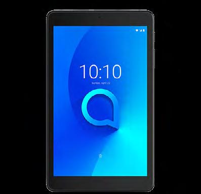 Táblagépek Alcatel Tab 3T Mediapad T5 Galaxy Tab A 10.