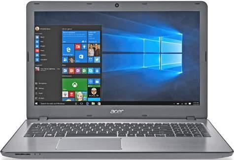 INSPIRON 5567 Intel Core i5-7200u processzor (2,5 GHz, 3 MB Cache) 4 GB memória 1 TB merevlemez billentyűzet világítás Cikkszám: 1231933 3 év garancia CER