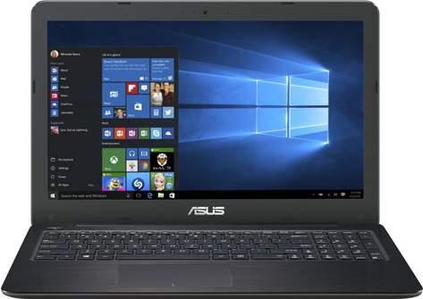 GB merevlemez MD Radeon R5 M430 2 GB grafikai meghajtó Cikkszám: 1231977 Intel Core i3-7100u processzor (2,4 GHz, 3 MB Cache) SUS VIVOBOOK X556U-DM834 4 GB