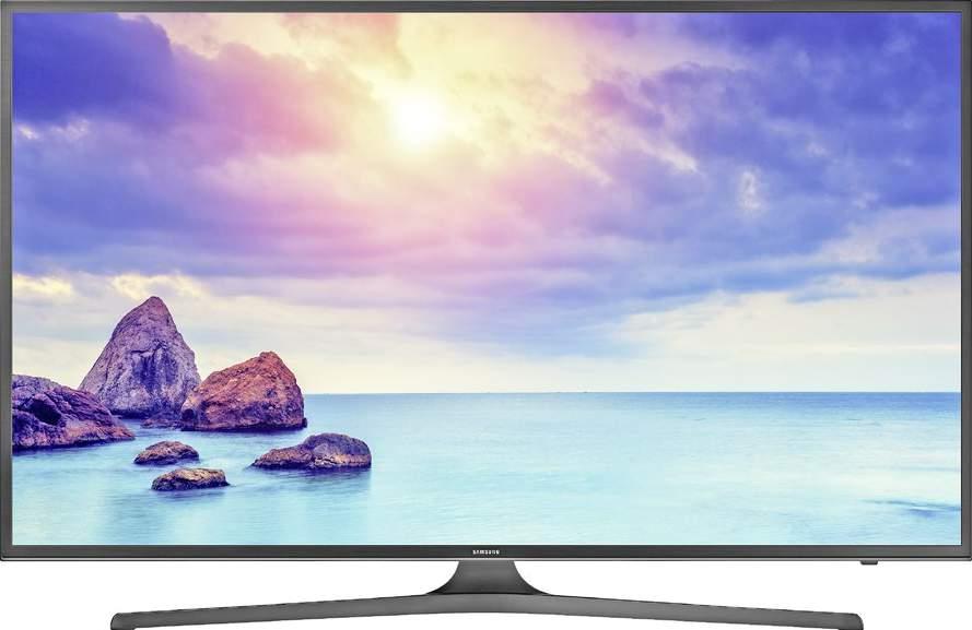 SMSUNG UE40KU6000 HW-K 430/EN 101 CM-ES UHD SMRT LED TELEVÍZIÓ SOUNDBR Quad-core processzor továbbfejlesztett Tizen operációs rendszer HDR Pro SOUNDBR: 220 W teljesítmény Wireless Rear Speaker Kit