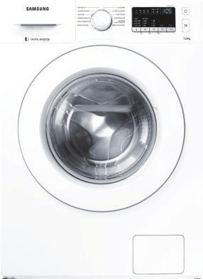centrifuga fordulatszám csökkentés 2 opciós gomb LED sor Cikkszám: 1144154 5 kg 1000 ford/perc Centrifuga ZNUSSI ZWY50924WI FELÜLTÖLTŐS MOSÓGÉP Fuzzy Logic