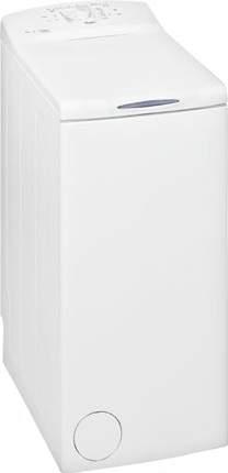 IWSC51051 C ECO EU ELÖLTÖLTŐS MOSÓGÉP energiatakarékos programok késleltetés mélység: 42 cm Cikkszám: 1095928 osztály Energia- 16 program 5 kg WHIRLPOOL WO/C 6304