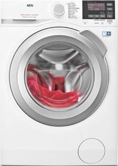 megfelezhető mosogatási időtartam Extra-Comfort-kijelző Multi-Tab funkció szélesség: 60 cm Cikkszám: 1154846 WHIRLPOOL WBO 3T332 P X
