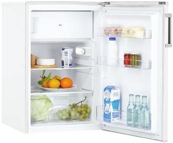 magasság: 186 cm Cikkszám: 1223681 No Frost Jegesedés mentes LIEBHERR CTNEF 5215 FELÜLFGYSZTÓS 332/86 liter hűtő/ fagyasztó LCD