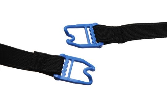 bajonett D-2707-2018 Tapasztalja meg a kényelem és a biztonság új dimenzióját a légzésvédelemben: a Dräger X-plore Twinﬁlter