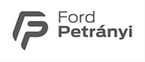 Petrányi Autó Kft. Hivatalos Ford márkakereskedés 1106 Budapest, Kerepesi út 105. Tel.: 2605050/215, Fax: 2624736 1195 Budapest, Üllői út 309. Tel.: 2818000/215, Fax: 2812981 1112 Budapest Budaörsi út 179.