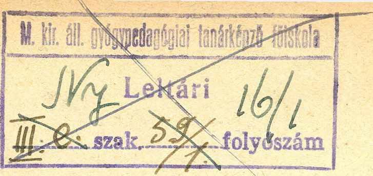 F elelős szerkesztő: Első félévben NÉMETH LÁS2LÓ.