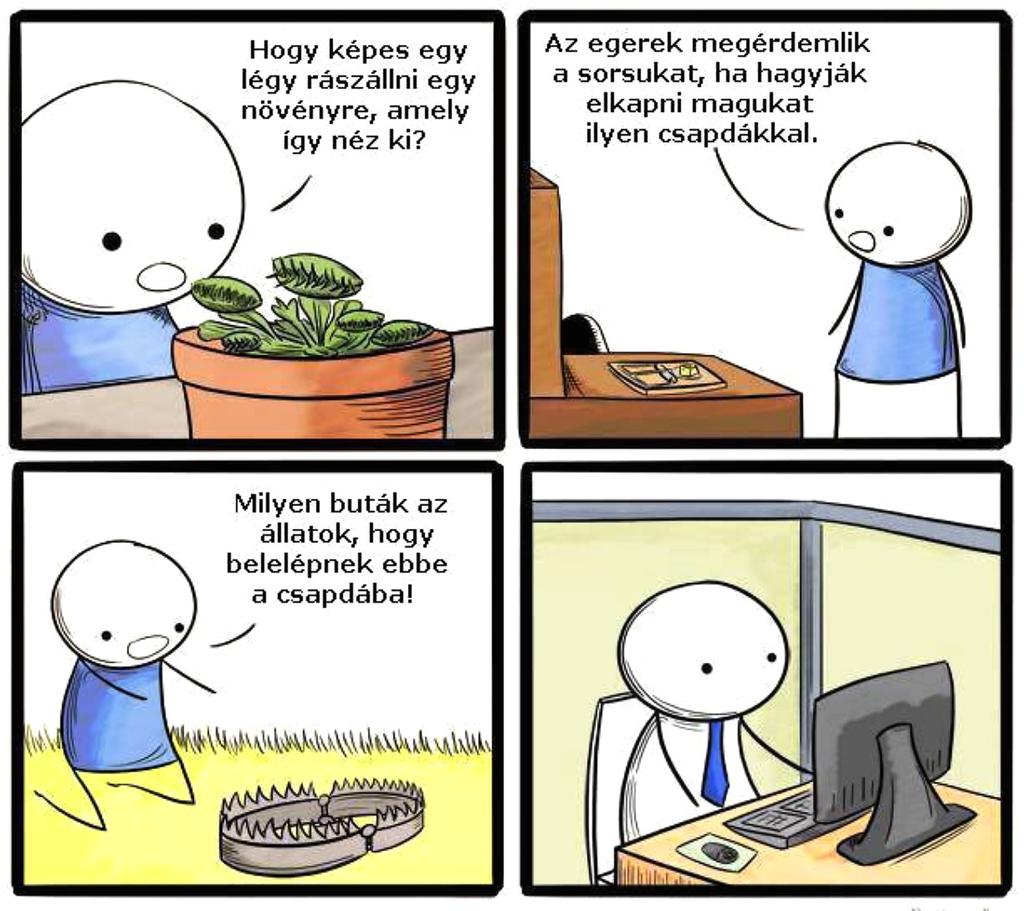 Sráckor akkor és most A mai szülők/pedagógusok az egyetlen generáció, akik offline