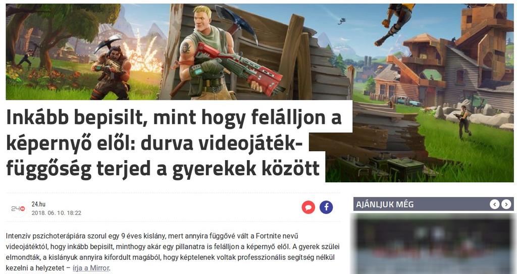 Függőség